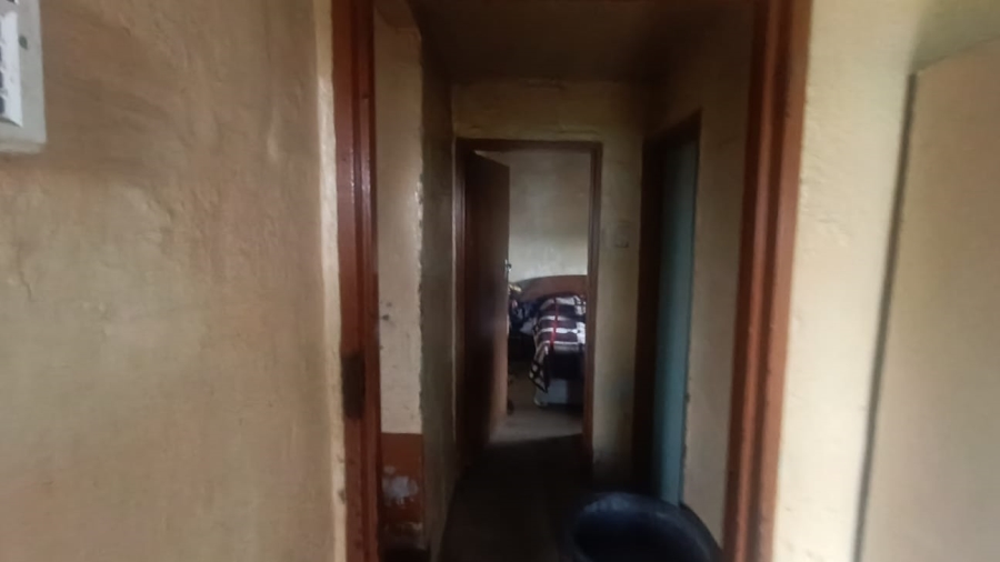 2 Bedroom Property for Sale in Mdantsane Nu 10 Eastern Cape